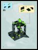 Istruzioni per la Costruzione - LEGO - 8709 - Underground Mining Station: Page 36