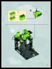 Istruzioni per la Costruzione - LEGO - 8709 - Underground Mining Station: Page 39