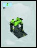 Istruzioni per la Costruzione - LEGO - 8709 - Underground Mining Station: Page 40