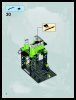 Istruzioni per la Costruzione - LEGO - 8709 - Underground Mining Station: Page 42