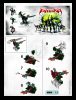 Istruzioni per la Costruzione - LEGO - 8723 - Piruk: Page 2