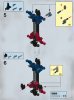 Istruzioni per la Costruzione - LEGO - 8733 - Axonn: Page 5