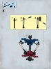 Istruzioni per la Costruzione - LEGO - 8733 - Axonn: Page 7