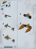 Istruzioni per la Costruzione - LEGO - 8734 - Brutaka: Page 60