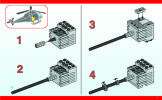 Istruzioni per la Costruzione - LEGO - 8735 - Motor Set, 9 volt: Page 10