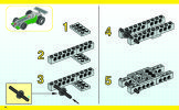 Istruzioni per la Costruzione - LEGO - 8735 - Motor Set, 9 volt: Page 13