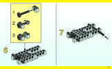 Istruzioni per la Costruzione - LEGO - 8735 - Motor Set, 9 volt: Page 14