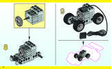 Istruzioni per la Costruzione - LEGO - 8735 - Motor Set, 9 volt: Page 15