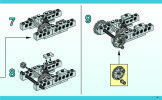 Istruzioni per la Costruzione - LEGO - 8735 - Motor Set, 9 volt: Page 18