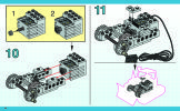 Istruzioni per la Costruzione - LEGO - 8735 - Motor Set, 9 volt: Page 19