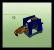 Istruzioni per la Costruzione - LEGO - 8757 - Visorak Battle Ram: Page 15