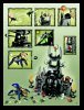 Istruzioni per la Costruzione - LEGO - 8758 - Tower of Toa: Page 63