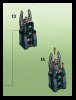 Istruzioni per la Costruzione - LEGO - 8758 - Tower of Toa: Page 15