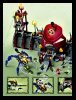 Istruzioni per la Costruzione - LEGO - 8759 - Battle of Metru Nui: Page 78