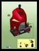 Istruzioni per la Costruzione - LEGO - 8759 - Battle of Metru Nui: Page 30