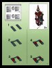 Istruzioni per la Costruzione - LEGO - 8759 - Battle of Metru Nui: Page 67