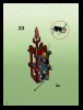 Istruzioni per la Costruzione - LEGO - 8759 - Battle of Metru Nui: Page 76