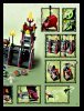 Istruzioni per la Costruzione - LEGO - 8759 - Battle of Metru Nui: Page 79