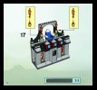 Istruzioni per la Costruzione - LEGO - 8779 - The Grand Tournament: Page 14