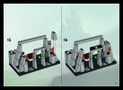 Istruzioni per la Costruzione - LEGO - 8781 - Castle of Morcia: Page 33