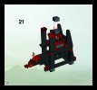 Istruzioni per la Costruzione - LEGO - 8800 - Vladek's Siege Engine: Page 20