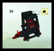 Istruzioni per la Costruzione - LEGO - 8800 - Vladek's Siege Engine: Page 24