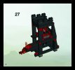 Istruzioni per la Costruzione - LEGO - 8800 - Vladek's Siege Engine: Page 26