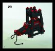 Istruzioni per la Costruzione - LEGO - 8800 - Vladek's Siege Engine: Page 30