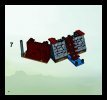 Istruzioni per la Costruzione - LEGO - 8802 - Dark Fortress Landing: Page 10