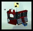 Istruzioni per la Costruzione - LEGO - 8802 - Dark Fortress Landing: Page 17