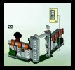 Istruzioni per la Costruzione - LEGO - 8813 - Battle at the Pass: Page 32