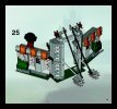 Istruzioni per la Costruzione - LEGO - 8813 - Battle at the Pass: Page 35