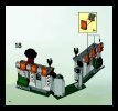 Istruzioni per la Costruzione - LEGO - 8813 - Battle at the Pass: Page 28