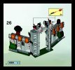 Istruzioni per la Costruzione - LEGO - 8813 - Battle at the Pass: Page 36