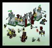 Istruzioni per la Costruzione - LEGO - 8813 - Battle at the Pass: Page 42