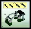 Istruzioni per la Costruzione - LEGO - 8822 - Gargoyle Bridge: Page 16