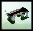 Istruzioni per la Costruzione - LEGO - 8822 - Gargoyle Bridge: Page 24