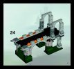 Istruzioni per la Costruzione - LEGO - 8822 - Gargoyle Bridge: Page 27