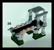 Istruzioni per la Costruzione - LEGO - 8822 - Gargoyle Bridge: Page 29