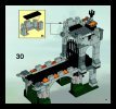 Istruzioni per la Costruzione - LEGO - 8822 - Gargoyle Bridge: Page 33