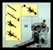 Istruzioni per la Costruzione - LEGO - 8822 - Gargoyle Bridge: Page 35