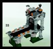 Istruzioni per la Costruzione - LEGO - 8822 - Gargoyle Bridge: Page 36