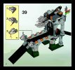 Istruzioni per la Costruzione - LEGO - 8822 - Gargoyle Bridge: Page 42