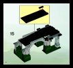 Istruzioni per la Costruzione - LEGO - 8822 - Gargoyle Bridge: Page 18