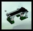 Istruzioni per la Costruzione - LEGO - 8822 - Gargoyle Bridge: Page 21