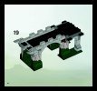 Istruzioni per la Costruzione - LEGO - 8822 - Gargoyle Bridge: Page 22