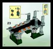 Istruzioni per la Costruzione - LEGO - 8822 - Gargoyle Bridge: Page 26