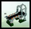 Istruzioni per la Costruzione - LEGO - 8822 - Gargoyle Bridge: Page 28