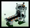 Istruzioni per la Costruzione - LEGO - 8822 - Gargoyle Bridge: Page 34