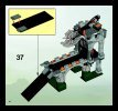 Istruzioni per la Costruzione - LEGO - 8822 - Gargoyle Bridge: Page 40